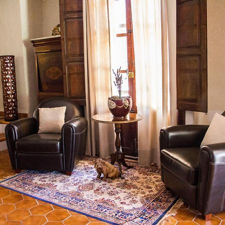 Hotel Mas El Cuquello Els Ibarsos Εξωτερικό φωτογραφία