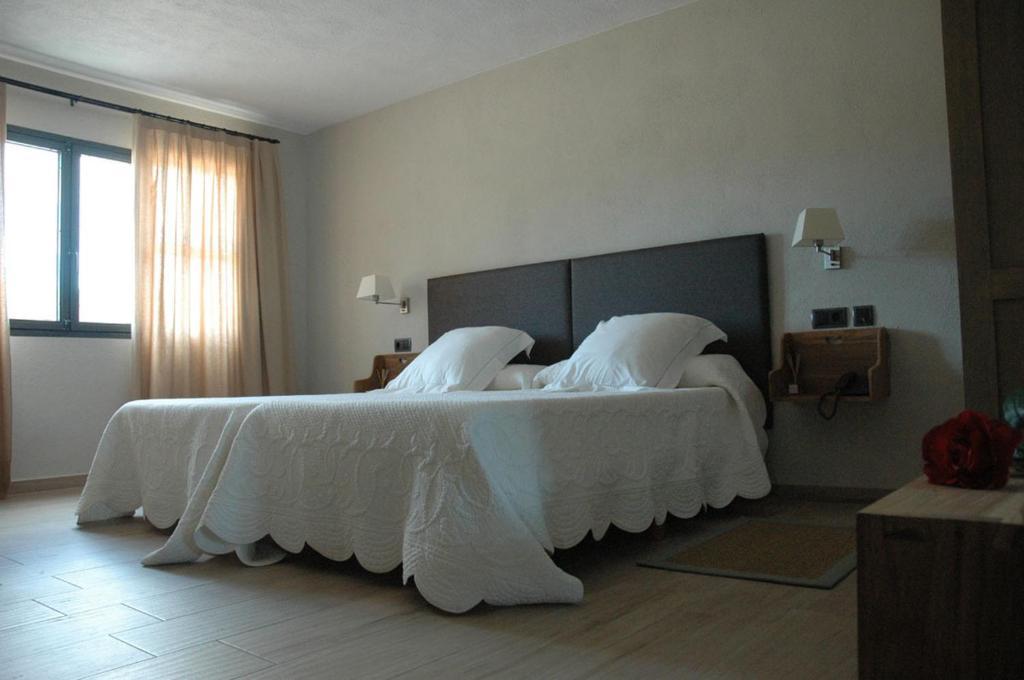 Hotel Mas El Cuquello Els Ibarsos Δωμάτιο φωτογραφία