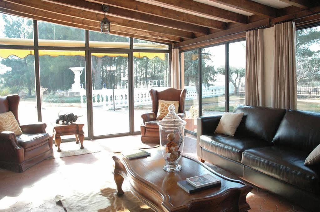 Hotel Mas El Cuquello Els Ibarsos Εξωτερικό φωτογραφία